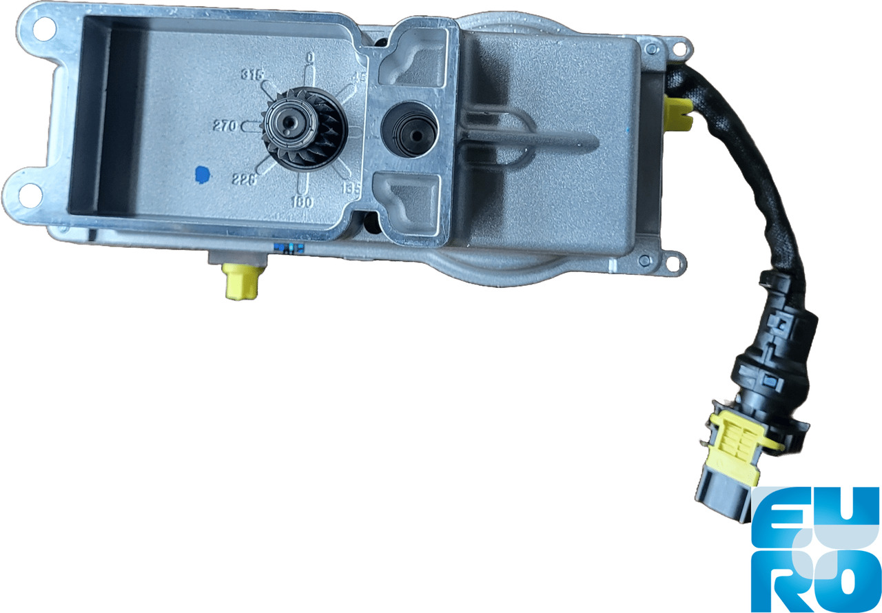 ACTUATOR TURBINE, VTG, DAF XF 106, EURO6 +DEPOSIT 1978404R - الشاحن التوربيني - شاحنة: صور 2 ACTUATOR TURBINE, VTG, DAF XF 106, EURO6 +DEPOSIT 1978404R - الشاحن التوربيني - شاحنة: صور 2