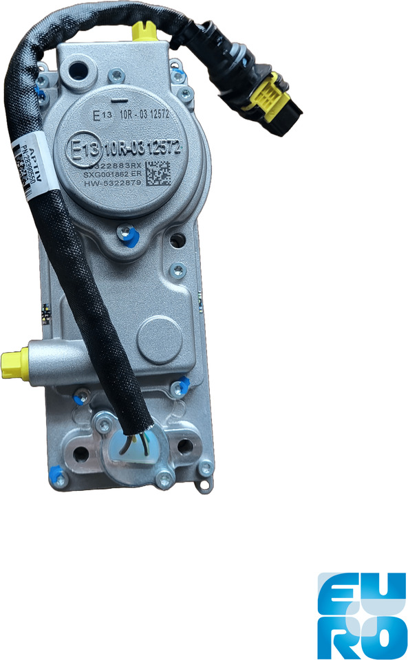 ACTUATOR TURBINE, VTG, DAF XF 106, EURO6 +DEPOSIT 1978404R - الشاحن التوربيني - شاحنة: صور 1 ACTUATOR TURBINE, VTG, DAF XF 106, EURO6 +DEPOSIT 1978404R - الشاحن التوربيني - شاحنة: صور 1