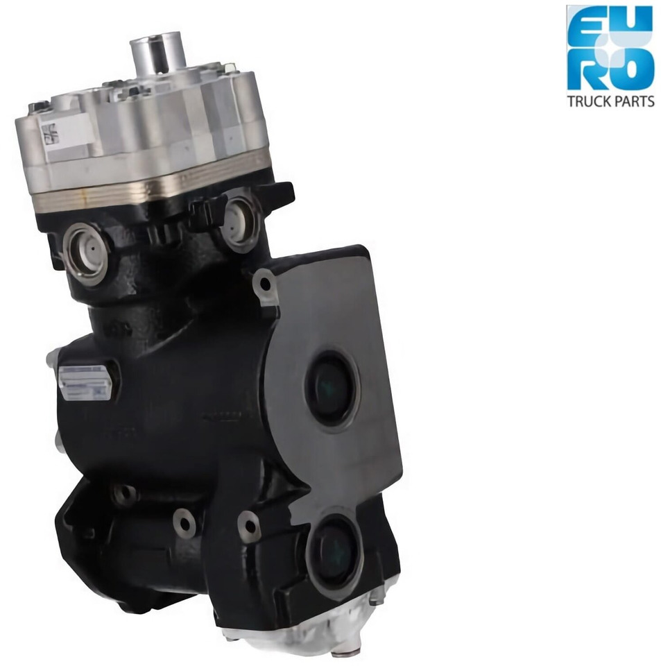 AIR COMPRESSOR MAN TGA,TGS,TGX 1-CYL. RECONDITIONED + DEPOSIT 51541007232REC - ضاغط - شاحنة: صور 1 AIR COMPRESSOR MAN TGA,TGS,TGX 1-CYL. RECONDITIONED + DEPOSIT 51541007232REC - ضاغط - شاحنة: صور 1