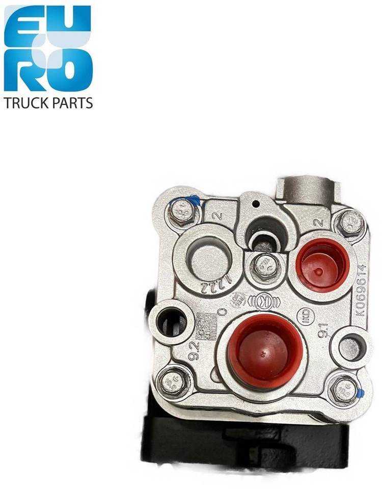 AIR COMPRESSOR MAN TGX 1CYL. + DEPOSIT LS3907 RECOND.NOT CPL. 51540007146REC. - ضاغط - شاحنة: صور 5 AIR COMPRESSOR MAN TGX 1CYL. + DEPOSIT LS3907 RECOND.NOT CPL. 51540007146REC. - ضاغط - شاحنة: صور 5