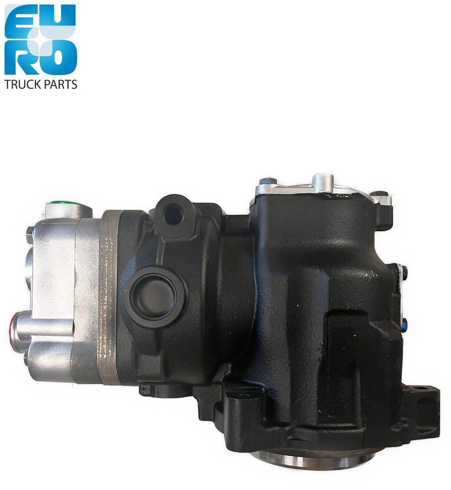 AIR COMPRESSOR MAN TGX 1CYL. + DEPOSIT LS3907 RECOND.NOT CPL. 51540007146REC. - ضاغط - شاحنة: صور 2 AIR COMPRESSOR MAN TGX 1CYL. + DEPOSIT LS3907 RECOND.NOT CPL. 51540007146REC. - ضاغط - شاحنة: صور 2