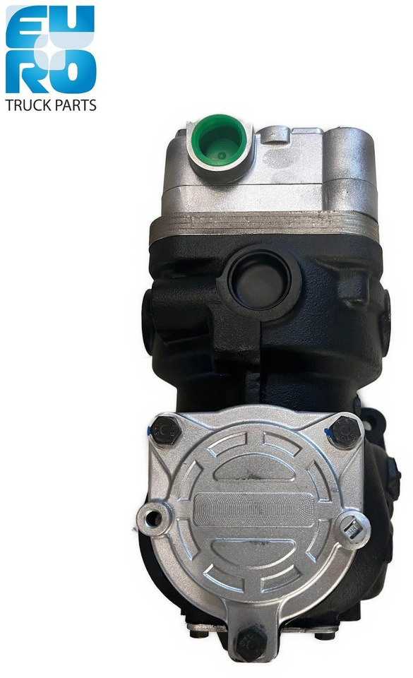 AIR COMPRESSOR MAN TGX 1CYL. + DEPOSIT LS3907 RECOND.NOT CPL. 51540007146REC. - ضاغط - شاحنة: صور 4 AIR COMPRESSOR MAN TGX 1CYL. + DEPOSIT LS3907 RECOND.NOT CPL. 51540007146REC. - ضاغط - شاحنة: صور 4