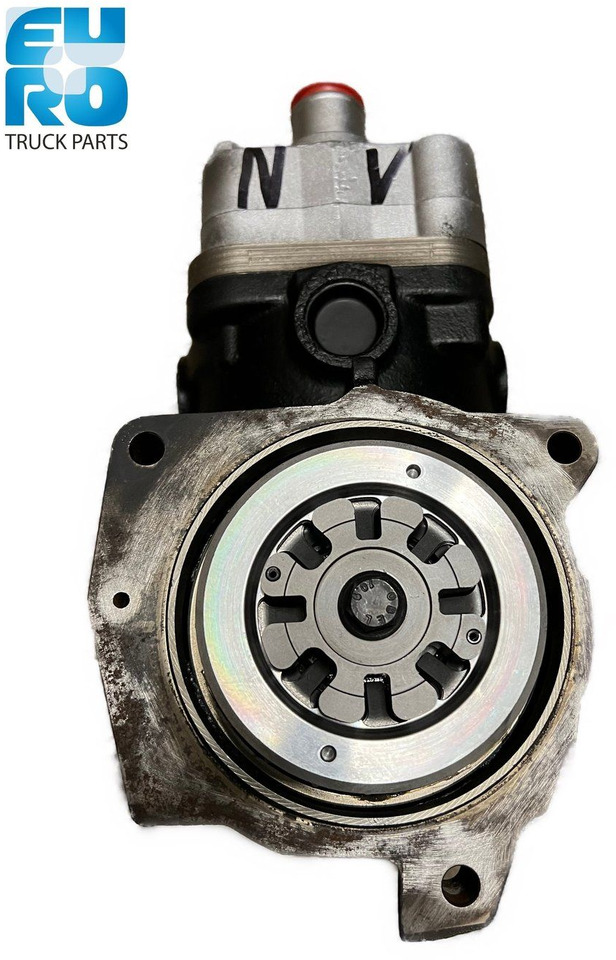 AIR COMPRESSOR MAN TGX 1CYL. + DEPOSIT LS3907 RECOND.NOT CPL. 51540007146REC. - ضاغط - شاحنة: صور 1 AIR COMPRESSOR MAN TGX 1CYL. + DEPOSIT LS3907 RECOND.NOT CPL. 51540007146REC. - ضاغط - شاحنة: صور 1