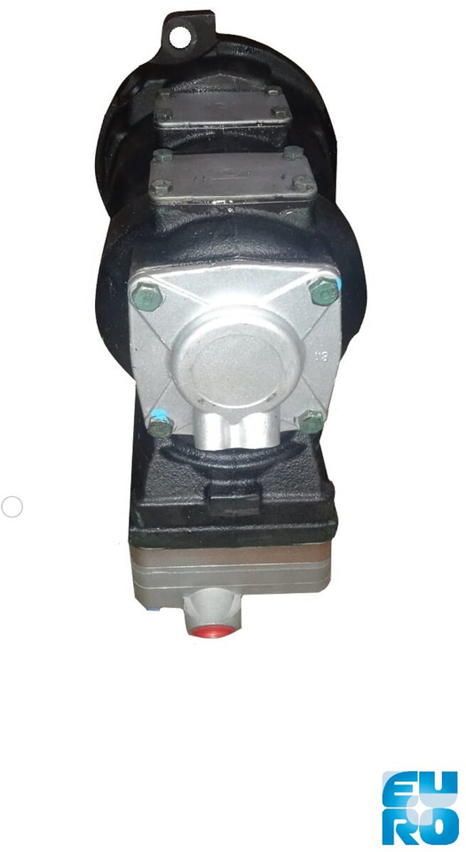 AIR COMPRESSOR VOLVO FH EURO6 RECONDITIONED + DEPOSIT - ضاغط - شاحنة: صور 2 AIR COMPRESSOR VOLVO FH EURO6 RECONDITIONED + DEPOSIT - ضاغط - شاحنة: صور 2