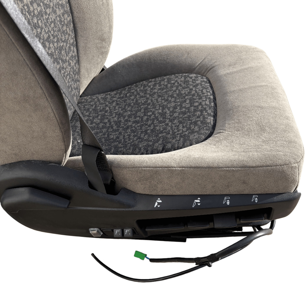 BIJRIJDERSSTOEL DAF XF 105 | 1797858 - مقاعد السيارات - شاحنة: صور 2 BIJRIJDERSSTOEL DAF XF 105 | 1797858 - مقاعد السيارات - شاحنة: صور 2