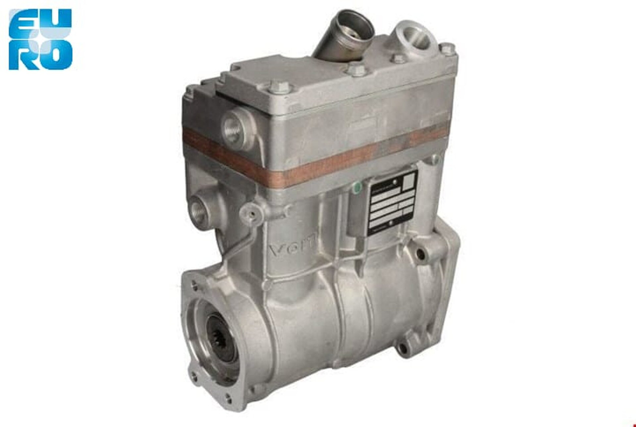 COMPRESSOR VOITH MERCEDES ACTROS MP4, E6, OM936 + DEPOSIT - ضاغط - شاحنة: صور 1 COMPRESSOR VOITH MERCEDES ACTROS MP4, E6, OM936 + DEPOSIT - ضاغط - شاحنة: صور 1