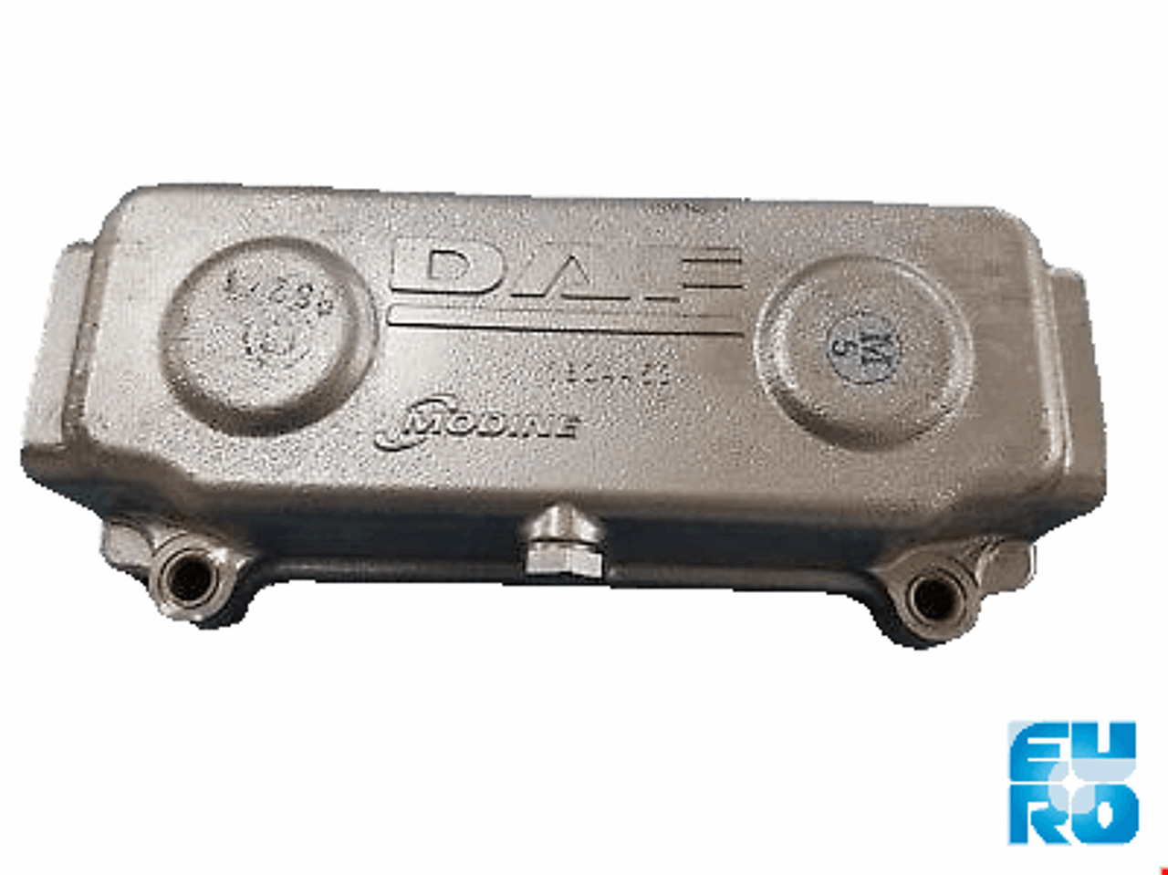 DAF CF OLIEKOELER 1834453 - مبرد الزيت - شاحنة: صور 1 DAF CF OLIEKOELER 1834453 - مبرد الزيت - شاحنة: صور 1