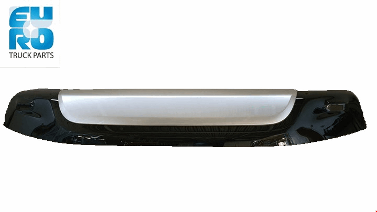 DAF CF ZONNEKAP, GROEN OE 2232381 - حاجب الشمس - شاحنة: صور 1 DAF CF ZONNEKAP, GROEN OE 2232381 - حاجب الشمس - شاحنة: صور 1