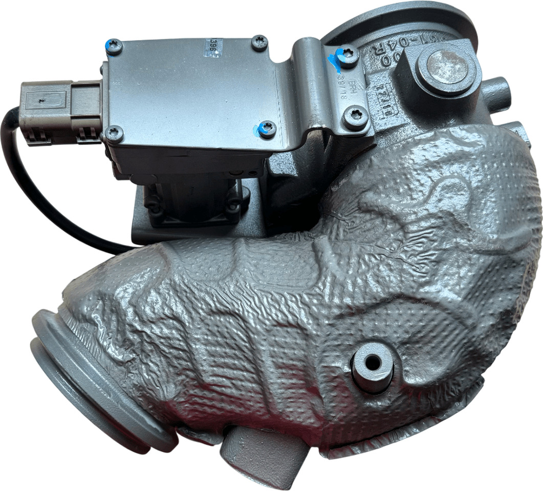 DAF MX-11 BPV TERUGDRUKVENTIEL COBRA -2017, MET / SCHROEFLEIDINGEN / GEREVISEERD + STATIEGELD 2256371REC - ماسورة العادم - شاحنة: صور 3 DAF MX-11 BPV TERUGDRUKVENTIEL COBRA -2017, MET / SCHROEFLEIDINGEN / GEREVISEERD + STATIEGELD 2256371REC - ماسورة العادم - شاحنة: صور 3