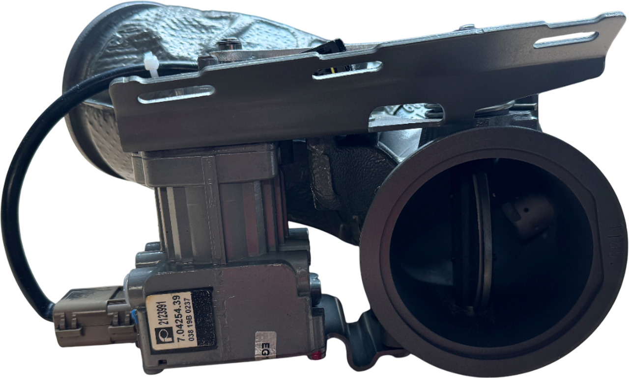 DAF MX-11 BPV TERUGDRUKVENTIEL COBRA -2017, MET / SCHROEFLEIDINGEN / GEREVISEERD + STATIEGELD 2256371REC - ماسورة العادم - شاحنة: صور 4 DAF MX-11 BPV TERUGDRUKVENTIEL COBRA -2017, MET / SCHROEFLEIDINGEN / GEREVISEERD + STATIEGELD 2256371REC - ماسورة العادم - شاحنة: صور 4