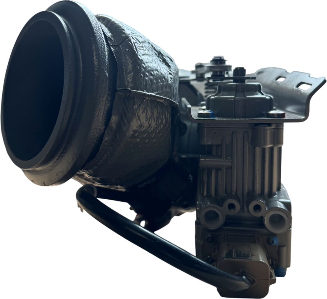 DAF MX-11 BPV TERUGDRUKVENTIEL COBRA -2017, MET / SCHROEFLEIDINGEN / GEREVISEERD + STATIEGELD 2256371REC - ماسورة العادم - شاحنة: صور 5 DAF MX-11 BPV TERUGDRUKVENTIEL COBRA -2017, MET / SCHROEFLEIDINGEN / GEREVISEERD + STATIEGELD 2256371REC - ماسورة العادم - شاحنة: صور 5