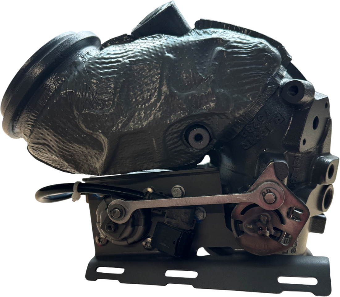 DAF MX-11 BPV TERUGDRUKVENTIEL COBRA -2017, MET / SCHROEFLEIDINGEN / GEREVISEERD + STATIEGELD 2256371REC - ماسورة العادم - شاحنة: صور 1 DAF MX-11 BPV TERUGDRUKVENTIEL COBRA -2017, MET / SCHROEFLEIDINGEN / GEREVISEERD + STATIEGELD 2256371REC - ماسورة العادم - شاحنة: صور 1