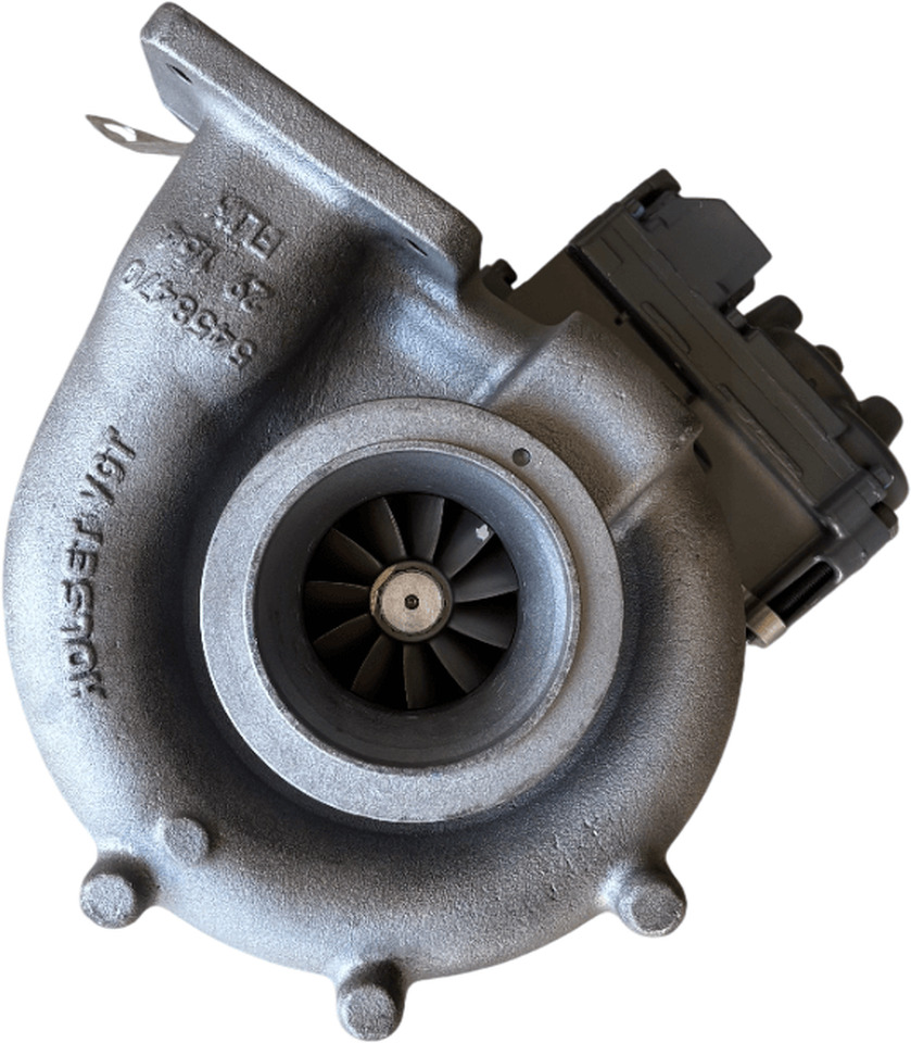 DAF MX-13 480PK TURBOCOMPRESSOR MET VTG HOLSET HE400VG | GERECONDITIONEERD +BORG | 2154699REC1 - الشاحن التوربيني - شاحنة: صور 1 DAF MX-13 480PK TURBOCOMPRESSOR MET VTG HOLSET HE400VG | GERECONDITIONEERD +BORG | 2154699REC1 - الشاحن التوربيني - شاحنة: صور 1