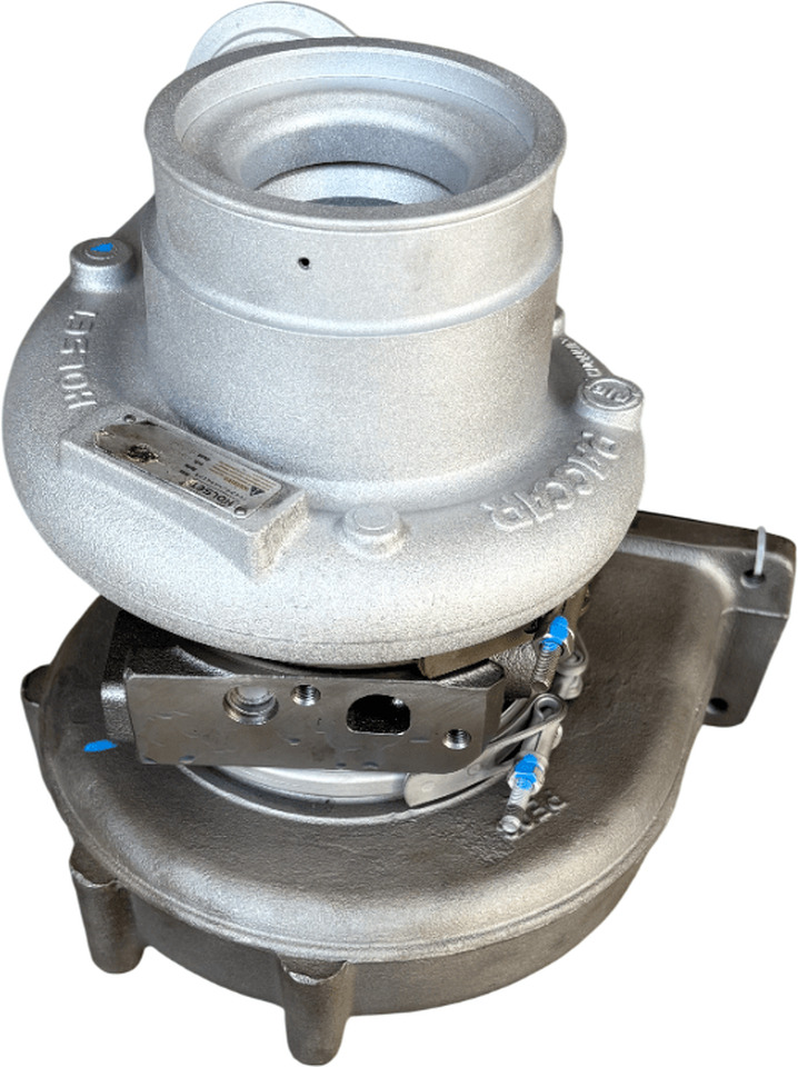 DAF MX-13 480PK TURBOCOMPRESSOR MET VTG HOLSET HE400VG | GERECONDITIONEERD +BORG | 2154699REC1 - الشاحن التوربيني - شاحنة: صور 3 DAF MX-13 480PK TURBOCOMPRESSOR MET VTG HOLSET HE400VG | GERECONDITIONEERD +BORG | 2154699REC1 - الشاحن التوربيني - شاحنة: صور 3