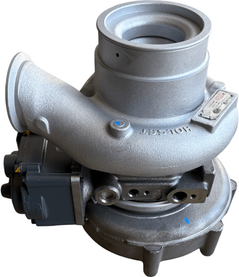 DAF MX-13 480PK TURBOCOMPRESSOR MET VTG HOLSET HE400VG | GERECONDITIONEERD +BORG | 2154699REC1 - الشاحن التوربيني - شاحنة: صور 2 DAF MX-13 480PK TURBOCOMPRESSOR MET VTG HOLSET HE400VG | GERECONDITIONEERD +BORG | 2154699REC1 - الشاحن التوربيني - شاحنة: صور 2