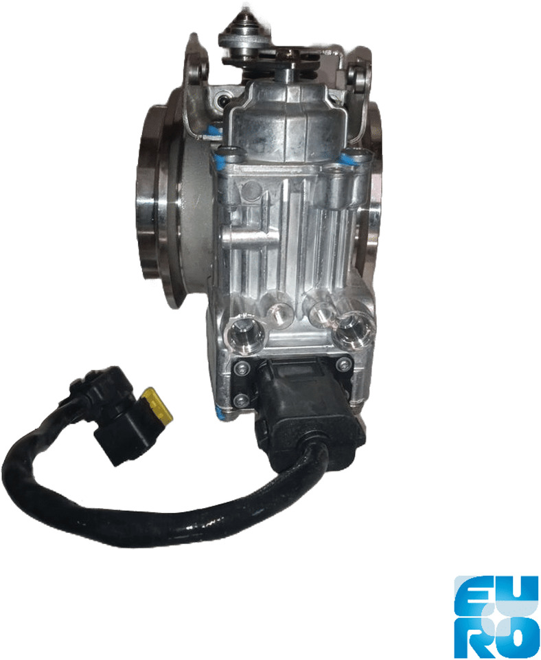 نظام التبريد - شاحنة جديد DAF NGD MX-13 BPV KLEP NIEUW OE 2023 - SCHROEFPIJP | 2339629: صور 8