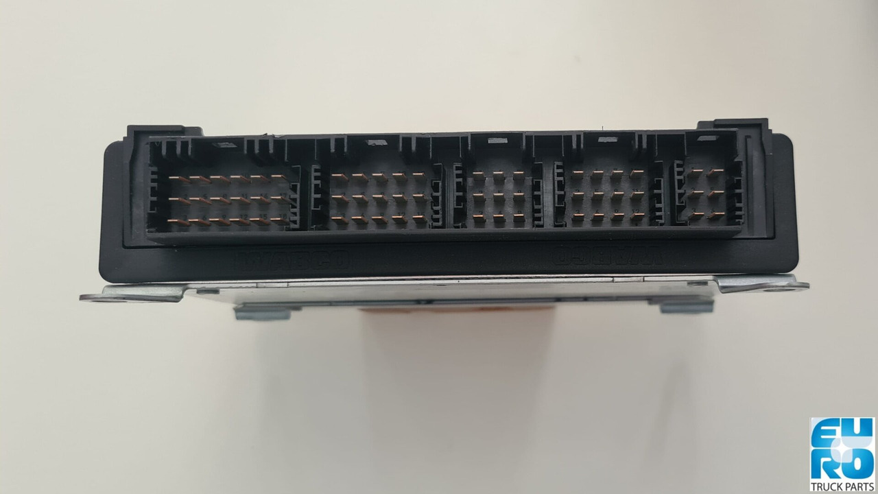 DAF REGELEENHEID RECOND., EBS, WABCO +STATIEGELD 4461352030REC - صمام الفرامل - شاحنة: صور 2 DAF REGELEENHEID RECOND., EBS, WABCO +STATIEGELD 4461352030REC - صمام الفرامل - شاحنة: صور 2