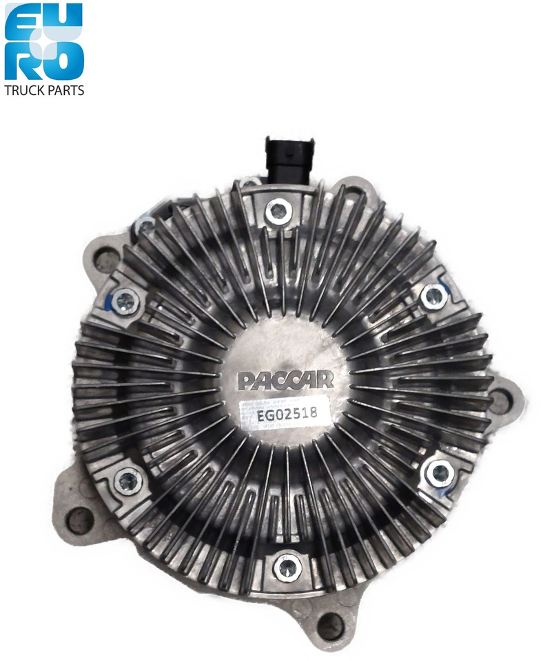 DAF RUIL-WATERPOMP WITHOUT O-RING MX E6 17>Variable speed coolant pump 2 connectors + DEPOSIT 2184202R - مضخة المبرد - شاحنة: صور 2 DAF RUIL-WATERPOMP WITHOUT O-RING MX E6 17>Variable speed coolant pump 2 connectors + DEPOSIT 2184202R - مضخة المبرد - شاحنة: صور 2