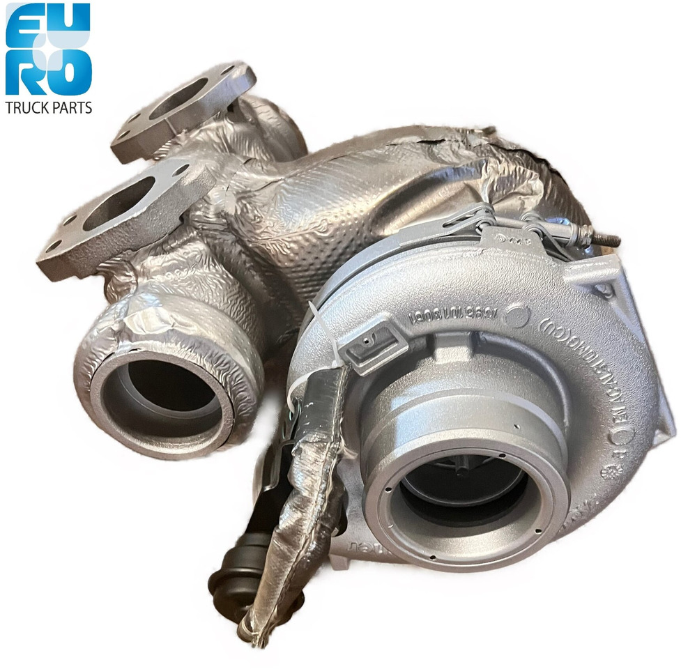 DAF TURBOCOMPRESSOR GERENOVEERD EURO 5 1840578REG. - الشاحن التوربيني - شاحنة: صور 2 DAF TURBOCOMPRESSOR GERENOVEERD EURO 5 1840578REG. - الشاحن التوربيني - شاحنة: صور 2