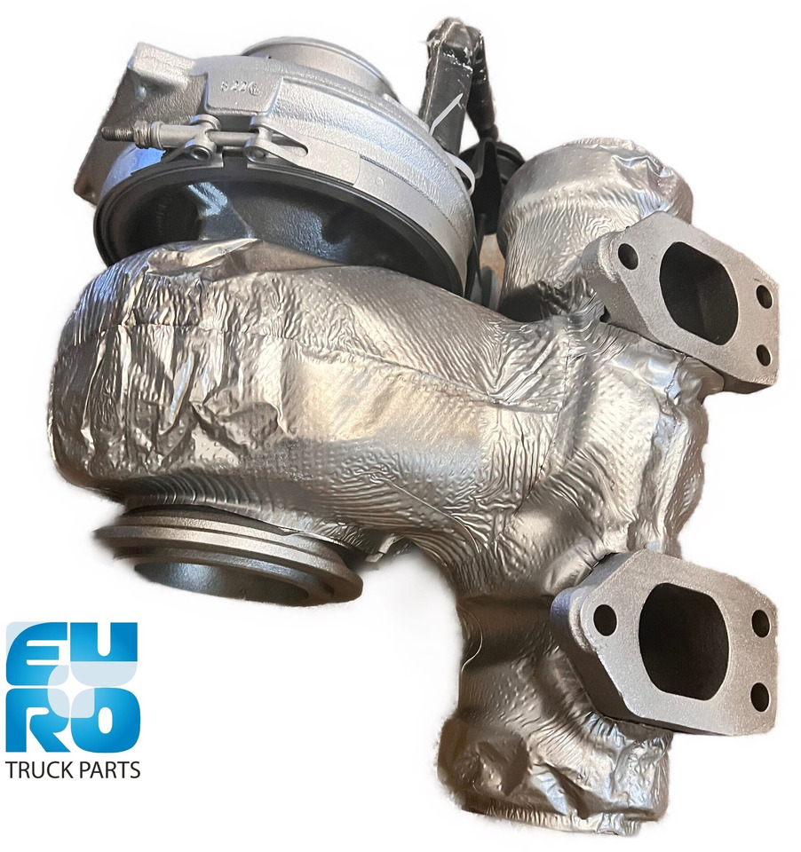 DAF TURBOCOMPRESSOR GERENOVEERD EURO 5 1840578REG. - الشاحن التوربيني - شاحنة: صور 4 DAF TURBOCOMPRESSOR GERENOVEERD EURO 5 1840578REG. - الشاحن التوربيني - شاحنة: صور 4