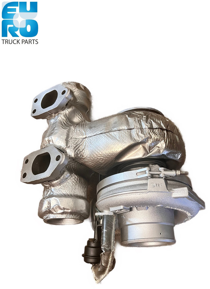 DAF TURBOCOMPRESSOR GERENOVEERD EURO 5 1840578REG. - الشاحن التوربيني - شاحنة: صور 1 DAF TURBOCOMPRESSOR GERENOVEERD EURO 5 1840578REG. - الشاحن التوربيني - شاحنة: صور 1