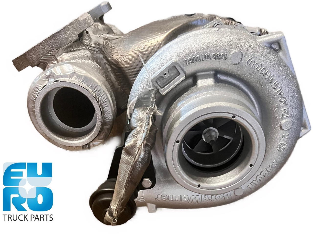 DAF TURBOCOMPRESSOR GERENOVEERD EURO 5 1840578REG. - الشاحن التوربيني - شاحنة: صور 3 DAF TURBOCOMPRESSOR GERENOVEERD EURO 5 1840578REG. - الشاحن التوربيني - شاحنة: صور 3