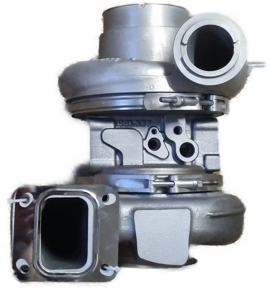 DAF TURBOCOMPRESSOR MX-13 ZONDER VTG HOLSET HE400VG | GEBRUIKT +BORG | 2154699U - الشاحن التوربيني - شاحنة: صور 4 DAF TURBOCOMPRESSOR MX-13 ZONDER VTG HOLSET HE400VG | GEBRUIKT +BORG | 2154699U - الشاحن التوربيني - شاحنة: صور 4