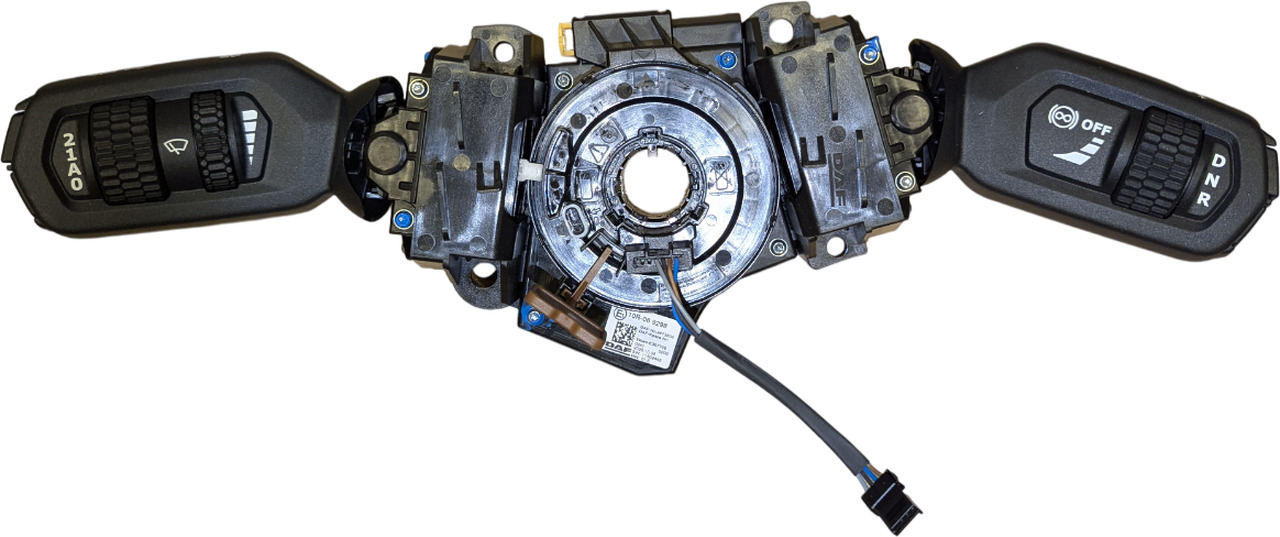 DAF XD XF XG STUURKOLOMSCHAKELAARMODULE OE 2341074 - مفتاح عمود التوجيه - شاحنة: صور 1 DAF XD XF XG STUURKOLOMSCHAKELAARMODULE OE 2341074 - مفتاح عمود التوجيه - شاحنة: صور 1