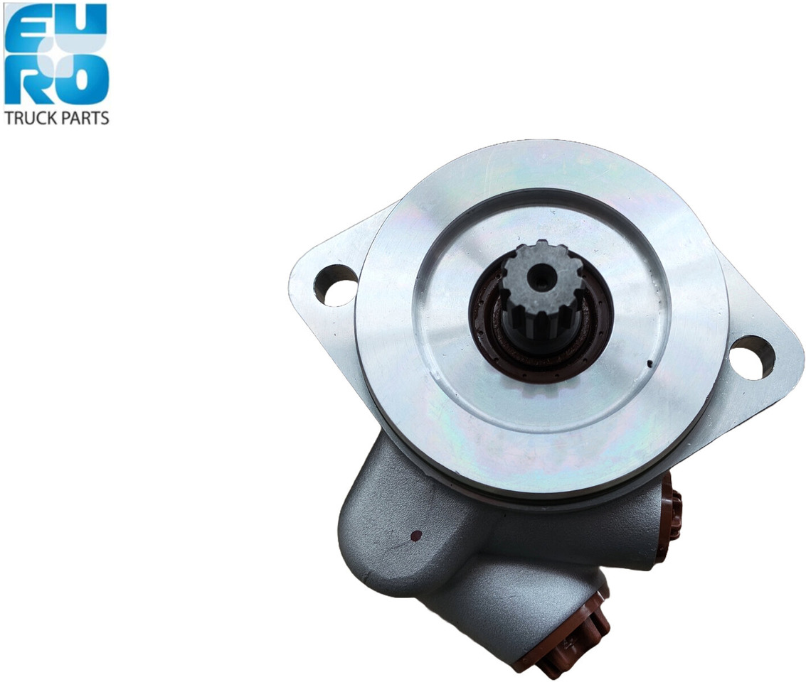 DAF XF 106 SERVO POMP BOSCH 1939433B - معزز القابض - شاحنة: صور 4 DAF XF 106 SERVO POMP BOSCH 1939433B - معزز القابض - شاحنة: صور 4