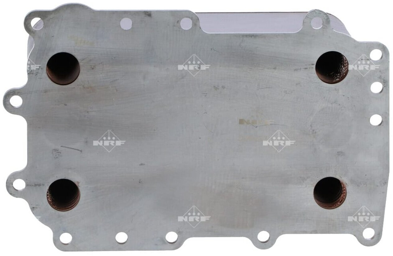 DAF XF MX-11 / 13 EURO 6 MOTOROLIEKOELER 1857500 - مبرد الزيت - شاحنة: صور 4 DAF XF MX-11 / 13 EURO 6 MOTOROLIEKOELER 1857500 - مبرد الزيت - شاحنة: صور 4