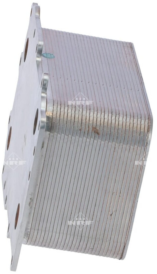 DAF XF MX-11 / 13 EURO 6 MOTOROLIEKOELER 1857500 - مبرد الزيت - شاحنة: صور 3 DAF XF MX-11 / 13 EURO 6 MOTOROLIEKOELER 1857500 - مبرد الزيت - شاحنة: صور 3