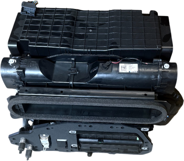 DAF XF / XG NGD KACHEL, CCC 2022- OE GEBRUIKT 2302626U - مروحة مكيف - شاحنة: صور 4 DAF XF / XG NGD KACHEL, CCC 2022- OE GEBRUIKT 2302626U - مروحة مكيف - شاحنة: صور 4