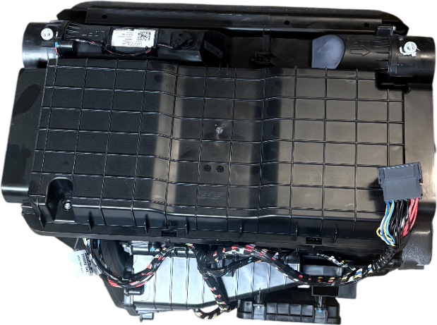 DAF XF / XG NGD KACHEL, CCC 2022- OE GEBRUIKT 2302626U - مروحة مكيف - شاحنة: صور 1 DAF XF / XG NGD KACHEL, CCC 2022- OE GEBRUIKT 2302626U - مروحة مكيف - شاحنة: صور 1