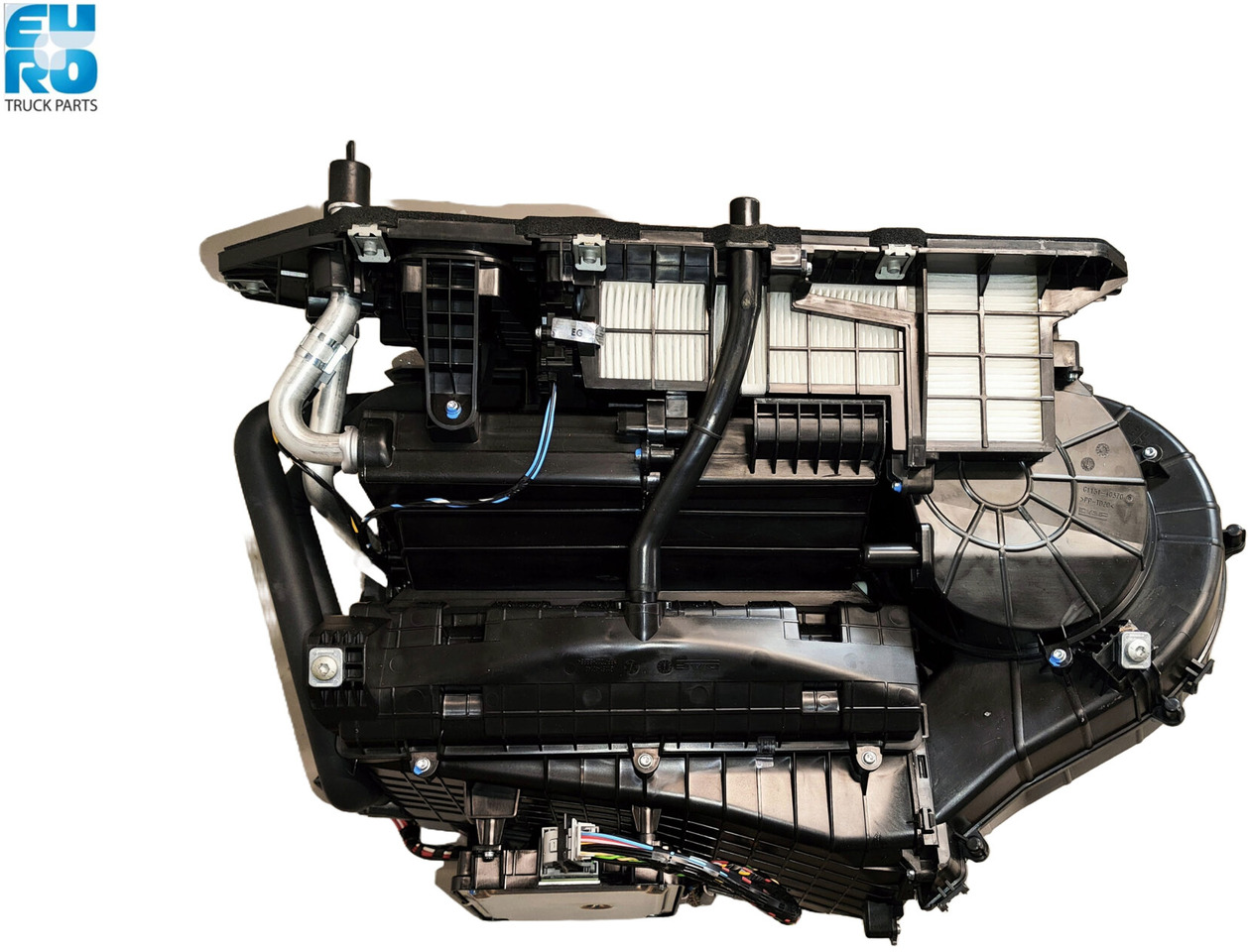 DAF XF / XG NGD VERWARMING, CCC 2022-OE 2302626 - التدفئة/ التهوية - شاحنة: صور 5 DAF XF / XG NGD VERWARMING, CCC 2022-OE 2302626 - التدفئة/ التهوية - شاحنة: صور 5