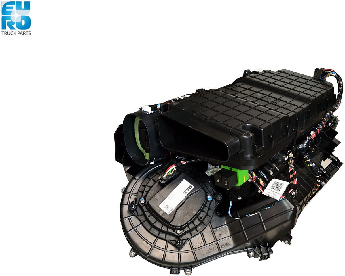 DAF XF / XG NGD VERWARMING, CCC 2022-OE 2302626 - التدفئة/ التهوية - شاحنة: صور 2 DAF XF / XG NGD VERWARMING, CCC 2022-OE 2302626 - التدفئة/ التهوية - شاحنة: صور 2