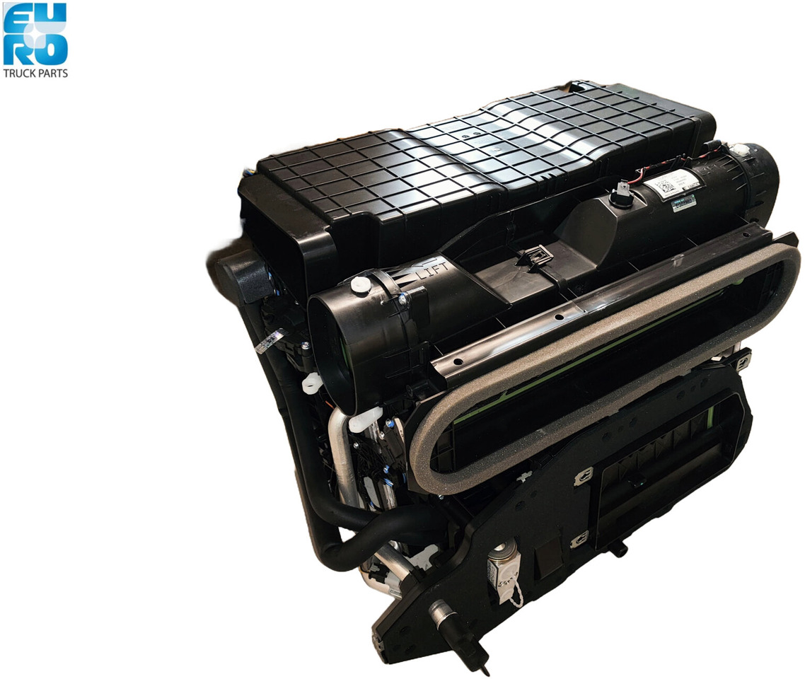 DAF XF / XG NGD VERWARMING, CCC 2022-OE 2302626 - التدفئة/ التهوية - شاحنة: صور 1 DAF XF / XG NGD VERWARMING, CCC 2022-OE 2302626 - التدفئة/ التهوية - شاحنة: صور 1