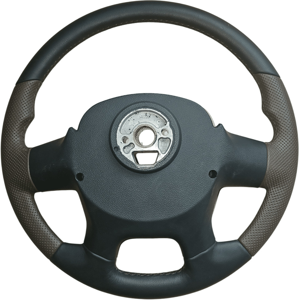 DAF XG STUURWIEL | GEBRUIKT +BORG | 2327993U - عجلة القيادة - شاحنة: صور 2 DAF XG STUURWIEL | GEBRUIKT +BORG | 2327993U - عجلة القيادة - شاحنة: صور 2