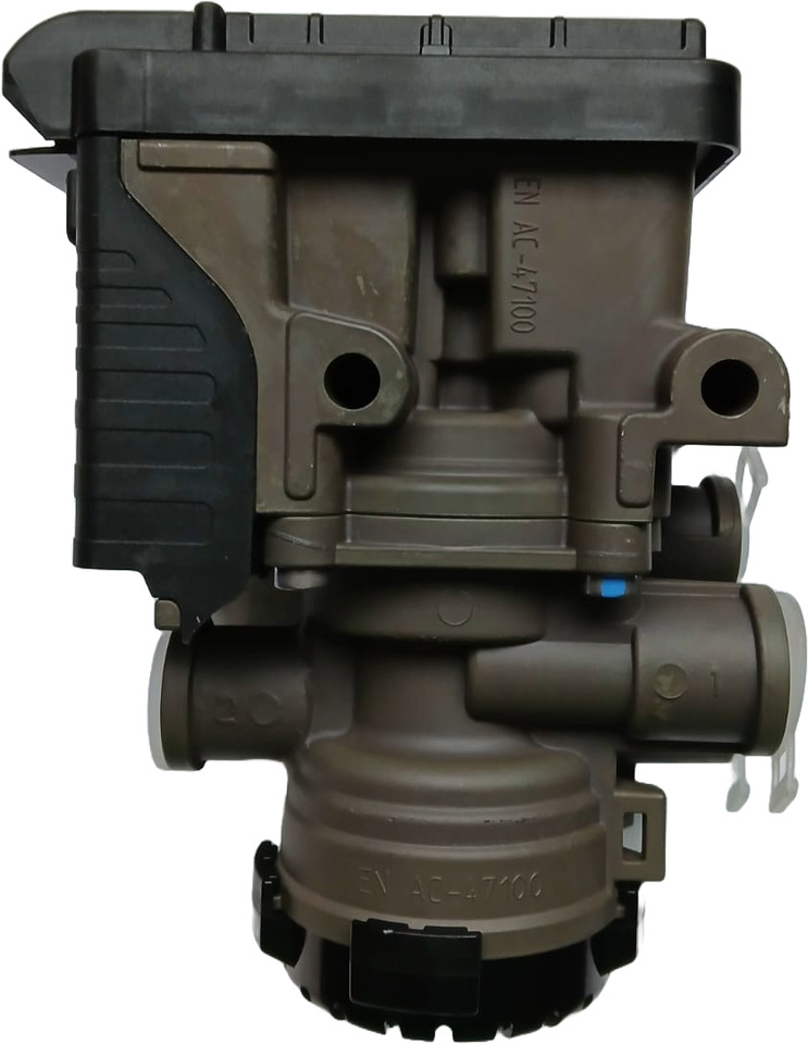 EBS 1-KANAALS REGELMODULE MAN TGX-S KNORR 81521066067 - صمام الفرامل - شاحنة: صور 1 EBS 1-KANAALS REGELMODULE MAN TGX-S KNORR 81521066067 - صمام الفرامل - شاحنة: صور 1