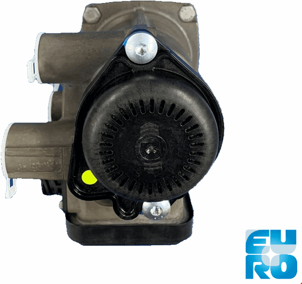 EBS MAN TGA-X,SC.R -14- KLEP, KNORR-BREMSE, K023711 - صمام الفرامل - شاحنة: صور 2 EBS MAN TGA-X,SC.R -14- KLEP, KNORR-BREMSE, K023711 - صمام الفرامل - شاحنة: صور 2