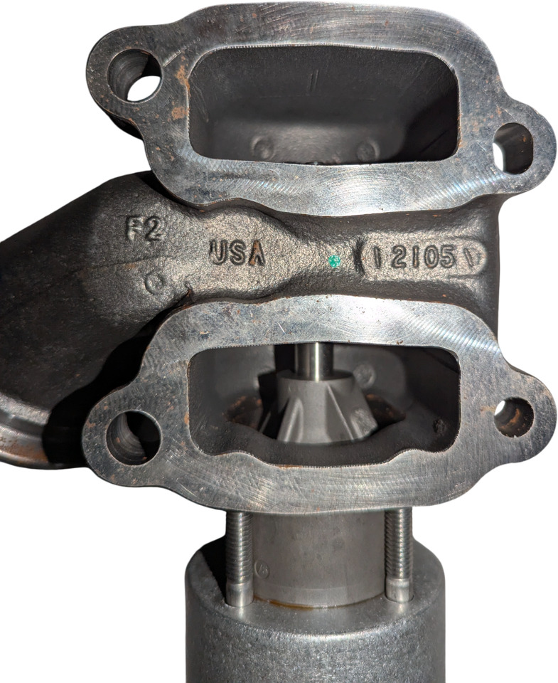 EGR-KLEP VOLVO, RVI 22026655 - مبرد EGR - شاحنة: صور 4 EGR-KLEP VOLVO, RVI 22026655 - مبرد EGR - شاحنة: صور 4