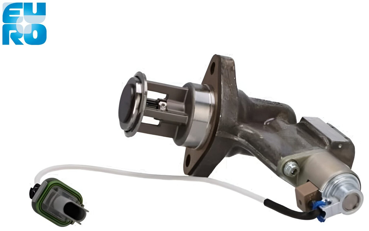 EGR-KLEP VOLVO,RVI GAMA T OE VOLVO 23764216 - مبرد EGR - شاحنة: صور 1 EGR-KLEP VOLVO,RVI GAMA T OE VOLVO 23764216 - مبرد EGR - شاحنة: صور 1