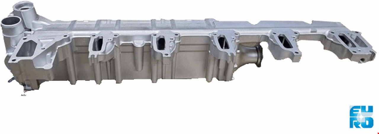 EGR RECIRCULATOR MB MP4-2 EURO 5/6 GEREVISEERD 9361421679R + STATIE €500 - مبرد EGR - شاحنة: صور 2 EGR RECIRCULATOR MB MP4-2 EURO 5/6 GEREVISEERD 9361421679R + STATIE €500 - مبرد EGR - شاحنة: صور 2