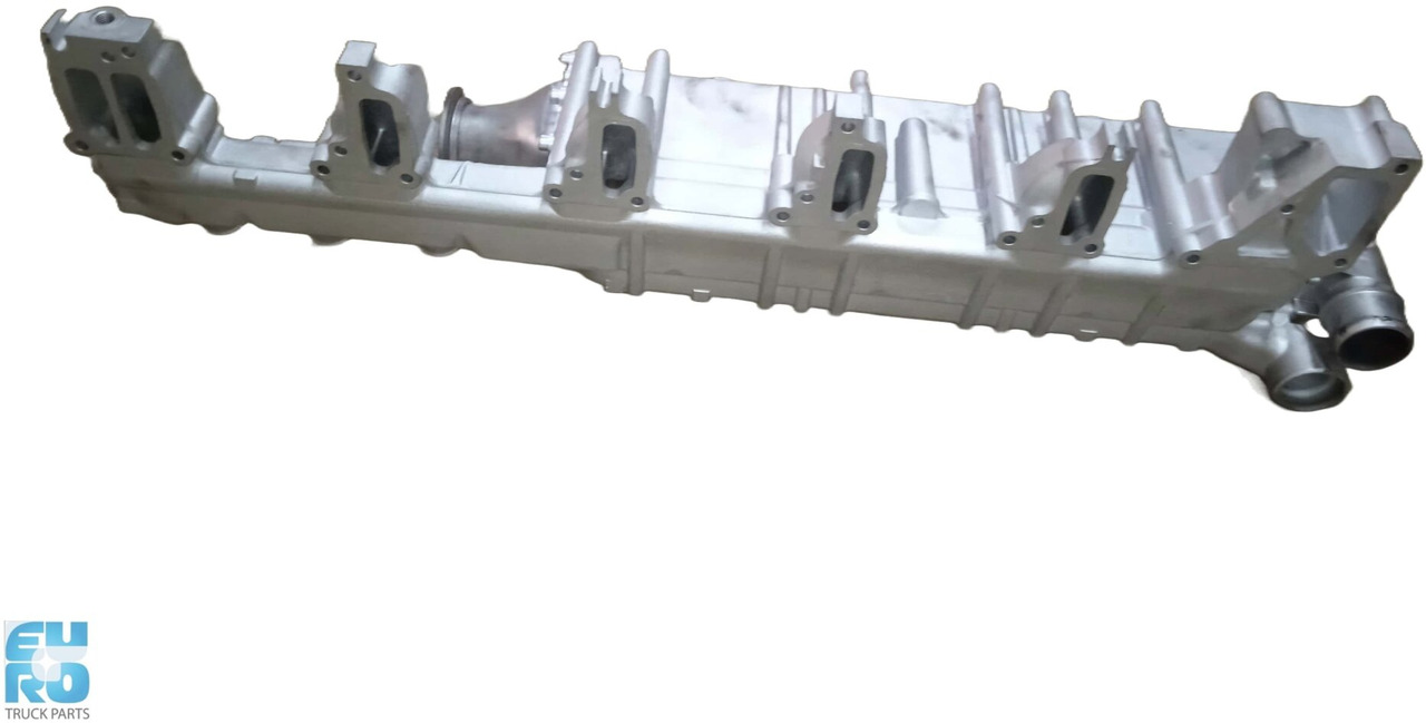 EGR RECIRCULATOR MB MP4-4 EURO 5/6 GEREVISEERD+DEPOSIT zie ekstra velden 4711421909R - مبرد EGR - شاحنة: صور 3 EGR RECIRCULATOR MB MP4-4 EURO 5/6 GEREVISEERD+DEPOSIT zie ekstra velden 4711421909R - مبرد EGR - شاحنة: صور 3