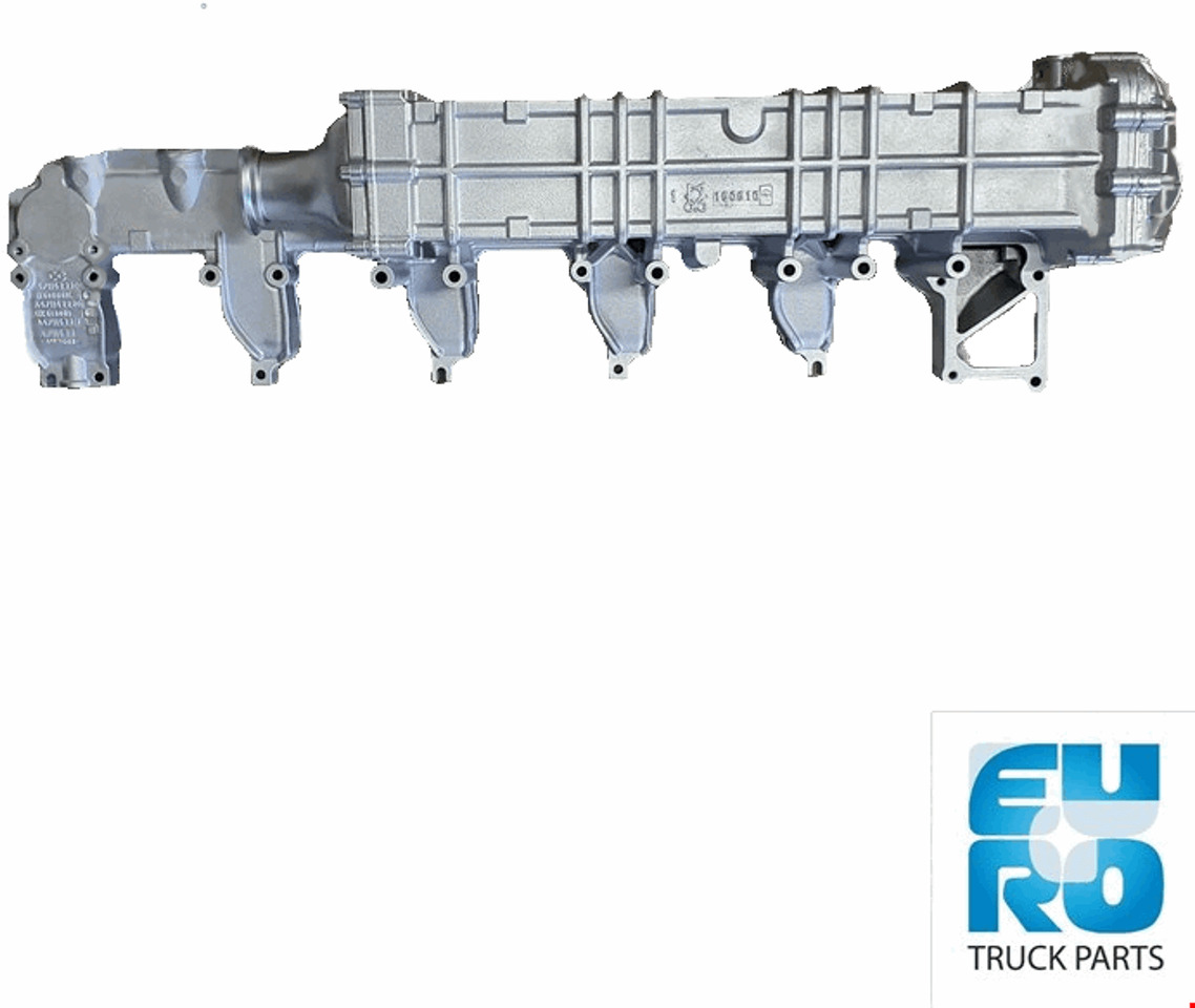 EGR RECIRCULATOR MB MP4-4 EURO 5/6 GEREVISEERD+DEPOSIT zie ekstra velden 4711421909R - مبرد EGR - شاحنة: صور 2 EGR RECIRCULATOR MB MP4-4 EURO 5/6 GEREVISEERD+DEPOSIT zie ekstra velden 4711421909R - مبرد EGR - شاحنة: صور 2