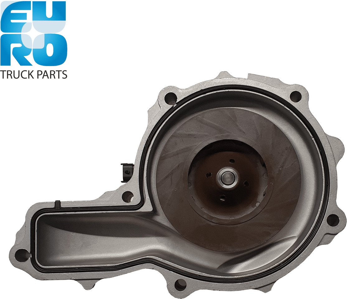 FEBI 39741 WATERPOMP RVI VOLVO FH,FM EURO5,EURO6 FH D13C 2006-2013,D13K 85013425F - مضخة المبرد - شاحنة: صور 2 FEBI 39741 WATERPOMP RVI VOLVO FH,FM EURO5,EURO6 FH D13C 2006-2013,D13K 85013425F - مضخة المبرد - شاحنة: صور 2