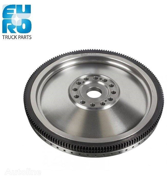 FLYWHEEL DAF Fi430 XF106 MX13 13- AFTERMARKET CEI 1993504 - دولاب الموازنة - حافلة: صور 1 FLYWHEEL DAF Fi430 XF106 MX13 13- AFTERMARKET CEI 1993504 - دولاب الموازنة - حافلة: صور 1