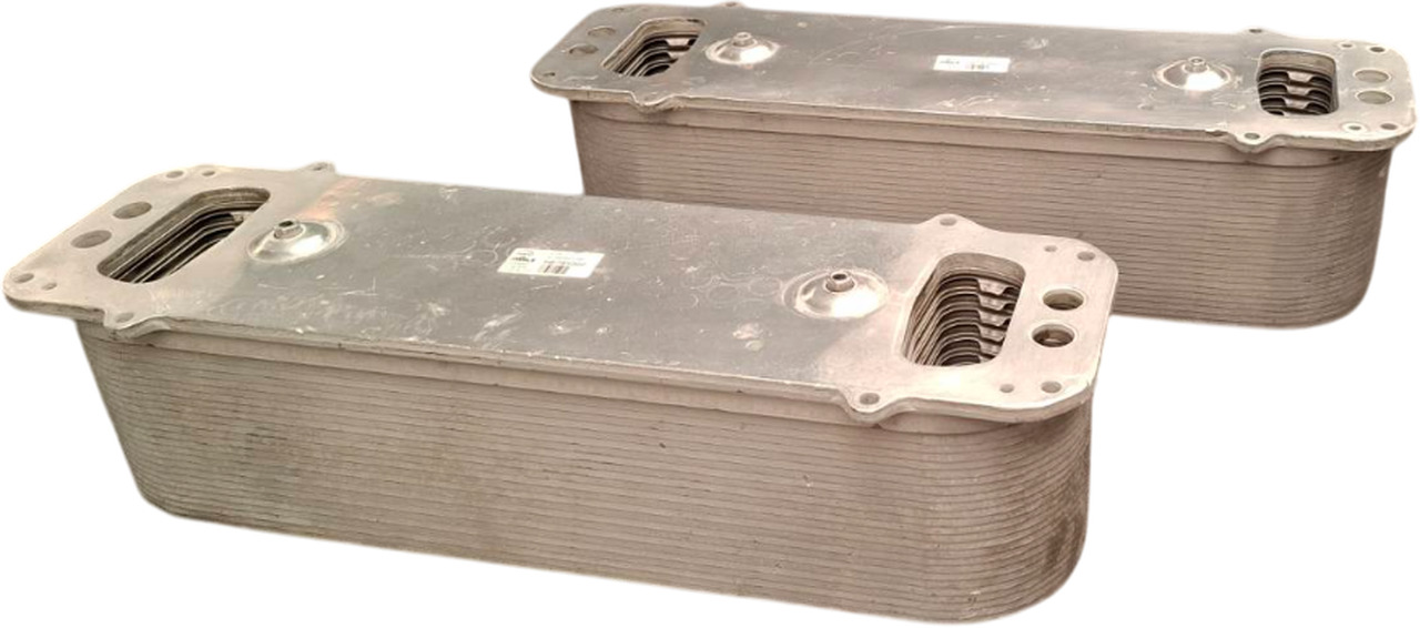 INTERCOOLER MAN TGX 06.06+ BEHR MAHLE PREMIUM LINE | 51095007194 - نظام التبريد - شاحنة: صور 1 INTERCOOLER MAN TGX 06.06+ BEHR MAHLE PREMIUM LINE | 51095007194 - نظام التبريد - شاحنة: صور 1