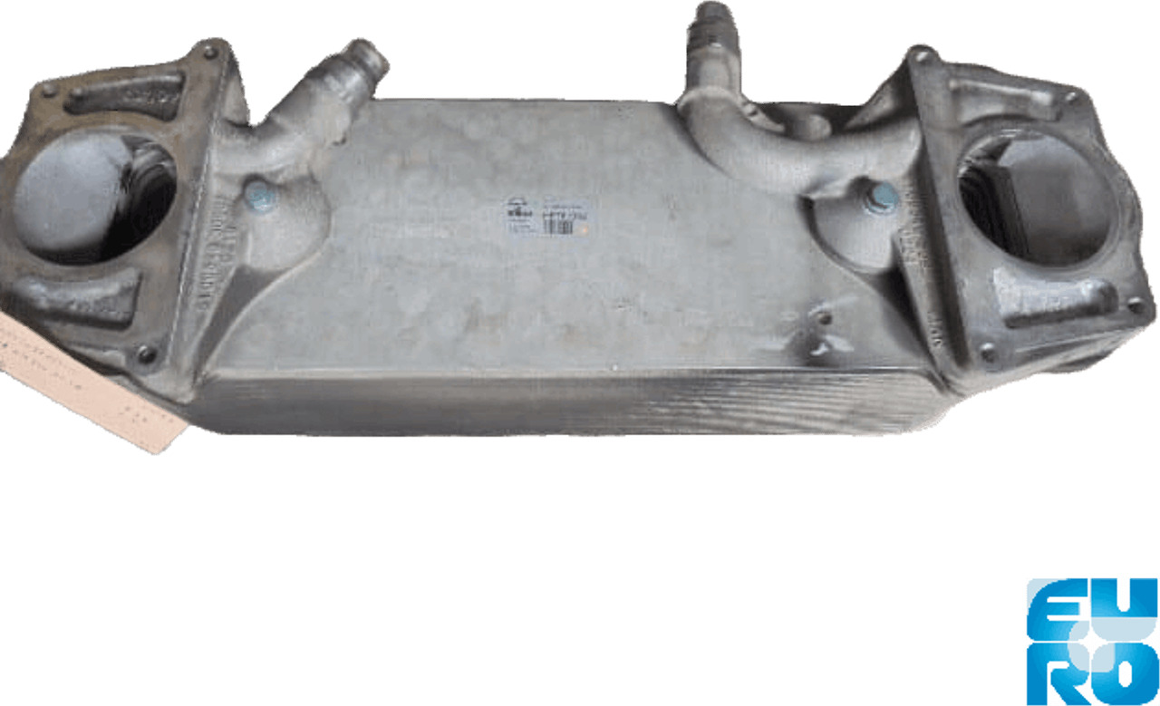 INTERCOOLER MAN TGX 06.06- D2066 D2676 D3876 BEHR,PREMIUM LINE MAHLE 51095007194 - نظام التبريد - شاحنة: صور 1 INTERCOOLER MAN TGX 06.06- D2066 D2676 D3876 BEHR,PREMIUM LINE MAHLE 51095007194 - نظام التبريد - شاحنة: صور 1