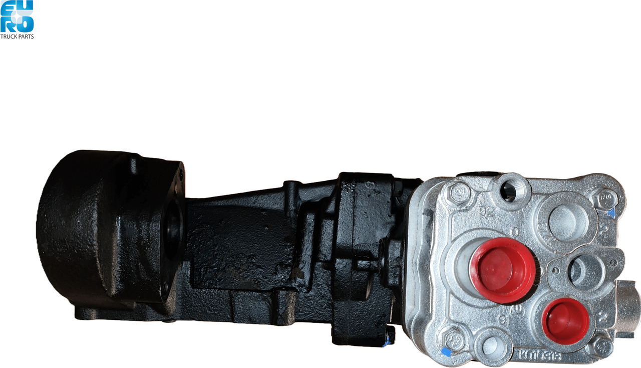 LUCHTCOMPRESSOR MAN TGX 1CYL. + AANBETALING LS3907 RECOND.COMPLEET 51540007146REC.1 - ضاغط - شاحنة: صور 3 LUCHTCOMPRESSOR MAN TGX 1CYL. + AANBETALING LS3907 RECOND.COMPLEET 51540007146REC.1 - ضاغط - شاحنة: صور 3