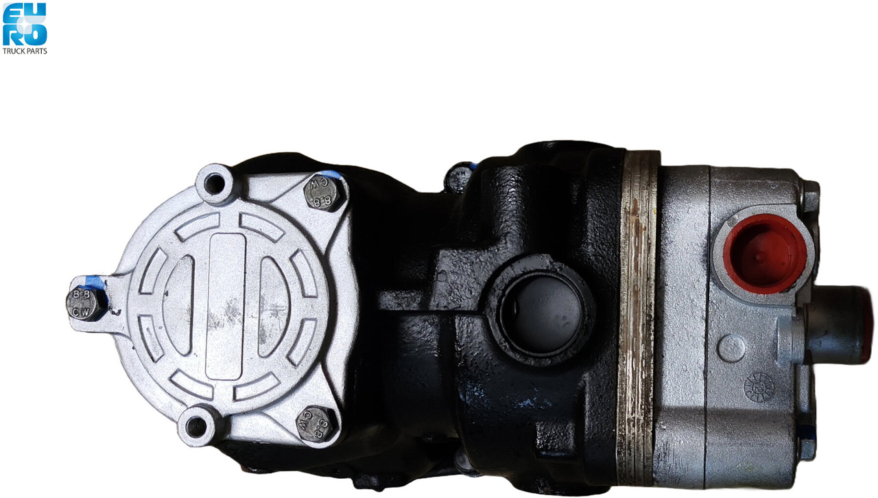 LUCHTCOMPRESSOR MAN TGX 1CYL. + AANBETALING LS3907 RECOND.COMPLEET 51540007146REC.1 - ضاغط - شاحنة: صور 4 LUCHTCOMPRESSOR MAN TGX 1CYL. + AANBETALING LS3907 RECOND.COMPLEET 51540007146REC.1 - ضاغط - شاحنة: صور 4